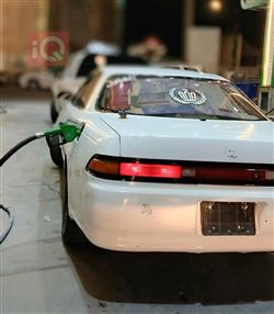 تويوتا II مارك